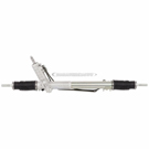 BuyAutoParts 80-00453AN Rack and Pinion 2