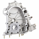 2003 Land Rover Discovery Oil Pump 3