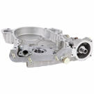 2003 Land Rover Discovery Oil Pump 4