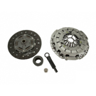 2000 Audi S4 Clutch Kit - Performance Upgrade 1