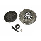 2005 Audi S4 Clutch Kit - Performance Upgrade 1