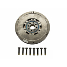 1996 Bmw M3 Clutch Fly Wheel 1