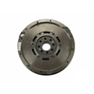 2003 Bmw M3 Clutch Fly Wheel 1
