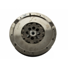 2005 Bmw 330Ci Clutch Fly Wheel 1