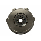 2000 Bmw Z3 Clutch Fly Wheel 1