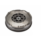 2007 Bmw X3 Clutch Fly Wheel 1