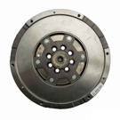 2004 Audi S4 Clutch Fly Wheel 1