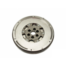 2007 Audi A3 Clutch Fly Wheel 1