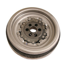 2004 Volkswagen Beetle Clutch Fly Wheel 1