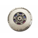 2007 Audi A4 Quattro Clutch Fly Wheel 1