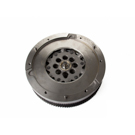 2007 Bmw 335i Clutch Fly Wheel 1