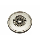 2009 Audi TT Quattro Clutch Fly Wheel 1