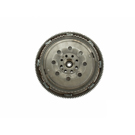 2007 Porsche 911 Clutch Fly Wheel 1