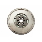 2012 Volkswagen Jetta Clutch Fly Wheel 1