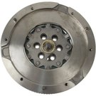 2009 Bmw Z4 Clutch Fly Wheel 1