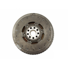 2007 Bmw M5 Clutch Fly Wheel 1