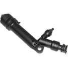 2017 Audi S5 Clutch Slave Cylinder 2