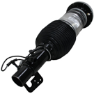 2021 Lincoln Aviator Air Suspension Strut 2