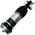 2021 Lincoln Aviator Air Suspension Strut 4
