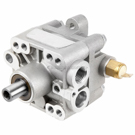 2012 Mitsubishi Eclipse Power Steering Pump 1