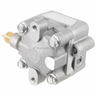 2012 Mitsubishi Eclipse Power Steering Pump 2