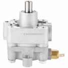 2012 Mitsubishi Eclipse Power Steering Pump 4