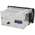 2000 Jaguar XK8 CD or DVD Changer 2