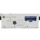 2000 Jaguar XK8 CD or DVD Changer 3
