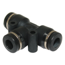 2012 Hyundai Equus Air Suspension Line Fitting 1