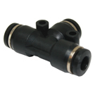 2012 Hyundai Equus Air Suspension Line Fitting 2