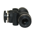2012 Hyundai Equus Air Suspension Line Fitting 3