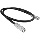 2023 Acura MDX Air Suspension Compressor Line Repair Kit 3