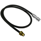 2018 Ram 1500 Air Suspension Compressor Line Repair Kit 2