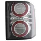 2011 Land Rover Range Rover Tail Light Assembly 1