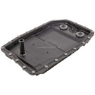 2011 Bmw 335d Auto Trans Oil Pan 2