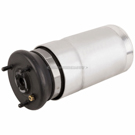 2012 Land Rover Range Rover Sport Air Spring 1