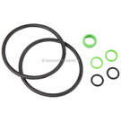 2012 Land Rover Range Rover Sport Air Spring 4