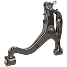 2012 Land Rover Range Rover Sport Control Arm Kit 3