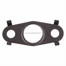 2012 Land Rover Range Rover Evoque Super or Turbo Gasket 1