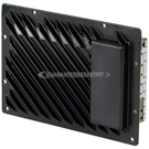 2012 Land Rover Range Rover Evoque Amplifier 1