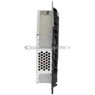 2012 Land Rover Range Rover Evoque Amplifier 3