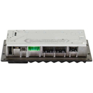 2012 Land Rover Range Rover Evoque Amplifier 4