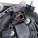 2012 Land Rover LR4 Alternator 3