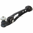 BuyAutoParts Land Rover Control Arm 93-07378AN