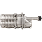 BuyAutoParts 40-10054R Supercharger 3