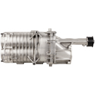 2013 Ford Mustang Supercharger 3
