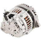 2007 Nissan Pathfinder Alternator 2