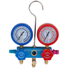 Automotive Tools New BuyAutoParts R134a Pressure Gauge 3