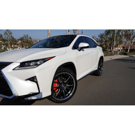 2017 Lexus RX450h Disc Brake Caliper Cover 3
