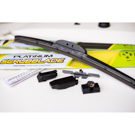 1998 Audi A8 Windshield Wiper Blade Set 3